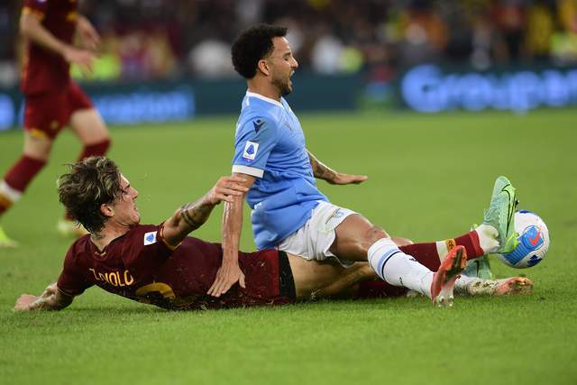 拉齐奥迎英超关键赛,赛前绝杀压哨,球迷炸锅,细节决定成败 -开元网页版