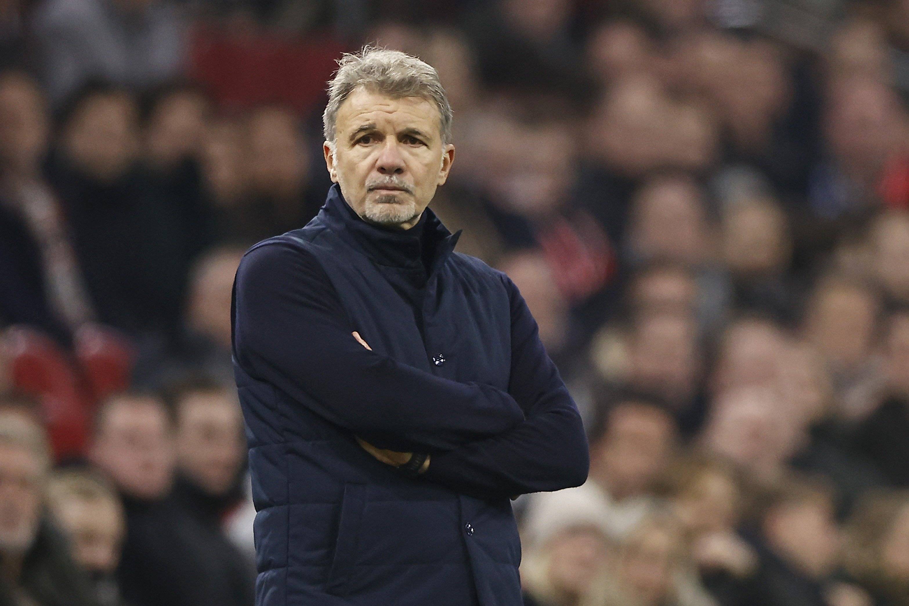 包含拉齐奥内部会议纪要流出:国际比赛日造点机会;CBA常规赛使命明确;轮换策略成焦点的词条-开元娱乐