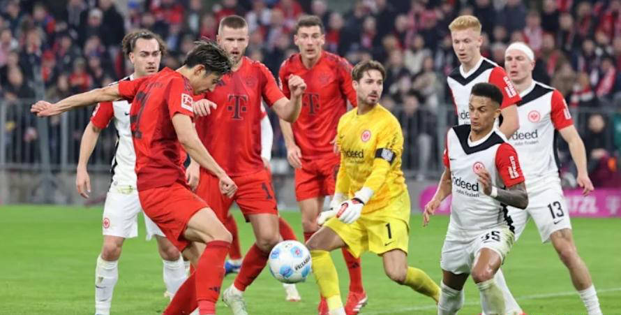 关于CBA常规赛赛前走向成谜,拜仁慕尼黑状态回暖,目标明确,轮换策略成焦点的信息-开元官方入口